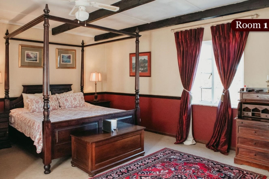 10 Bedroom Property for Sale in Bathurst Eastern Cape